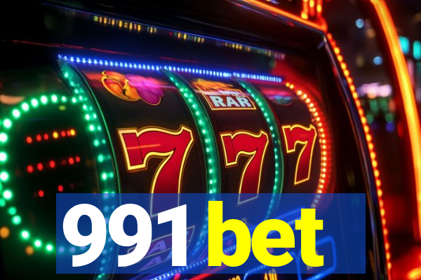 991 bet